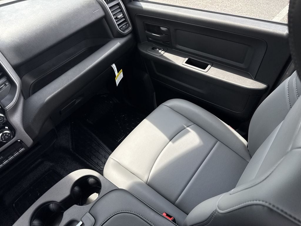 2026 RAM 5500HD Tradesman