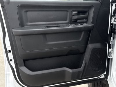 2026 RAM 5500HD Tradesman