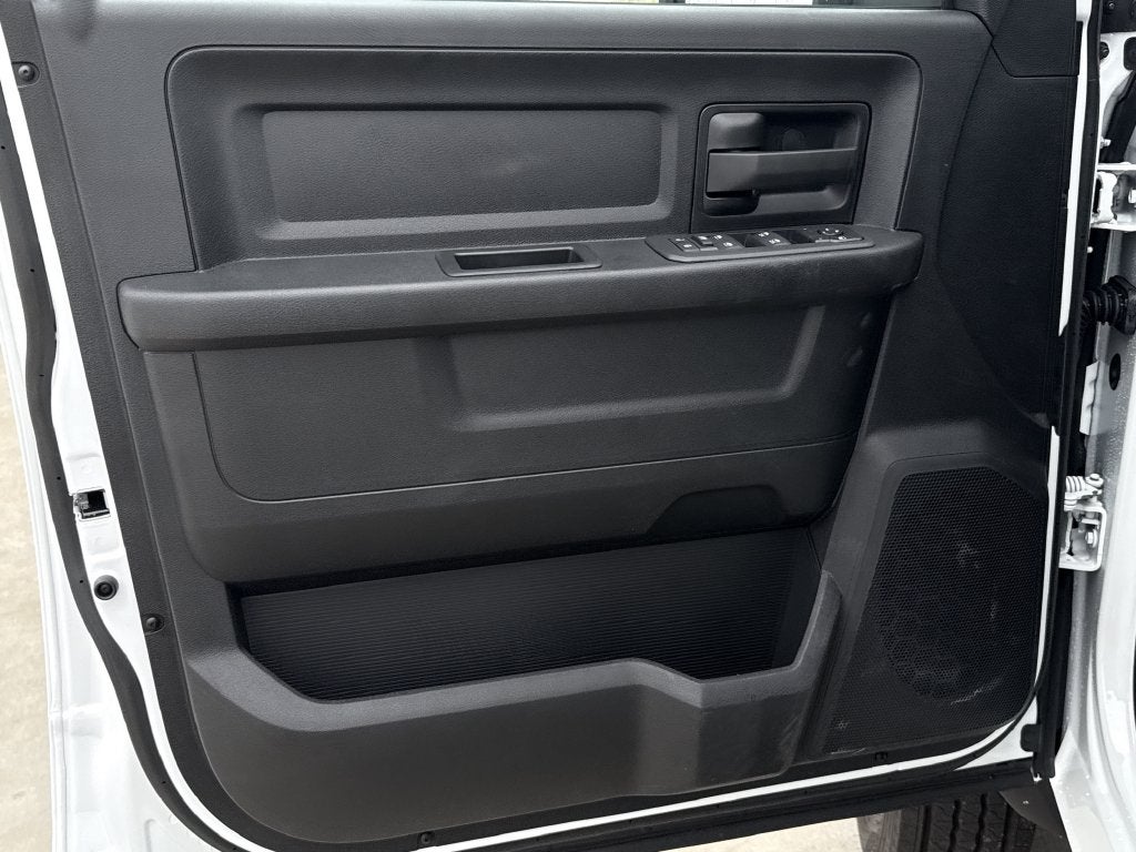 2026 RAM 5500HD Tradesman