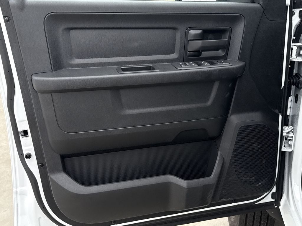 2026 RAM 5500HD Tradesman