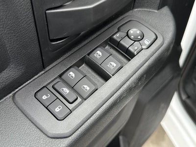 2026 RAM 5500HD Tradesman