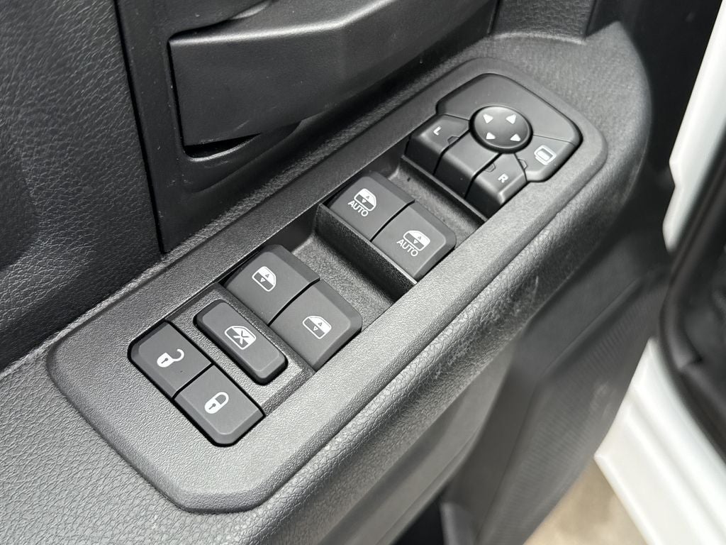 2026 RAM 5500HD Tradesman