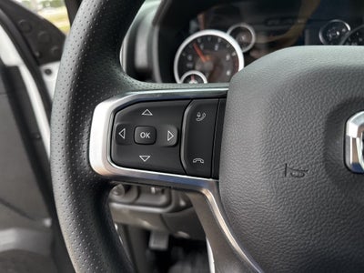 2026 RAM 5500HD Tradesman