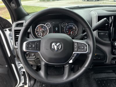 2026 RAM 5500HD Tradesman