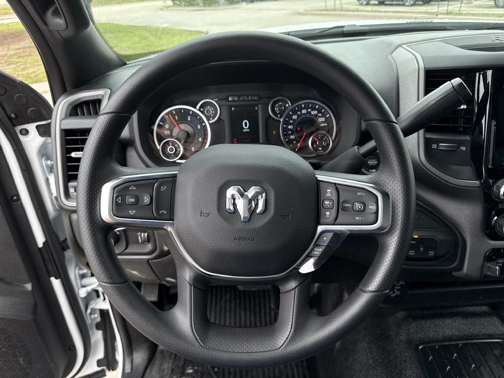 2026 RAM 5500HD Tradesman