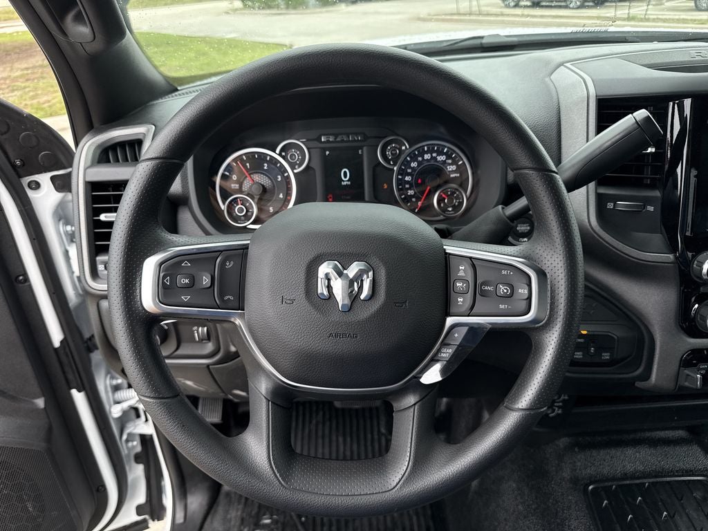 2026 RAM 5500HD Tradesman