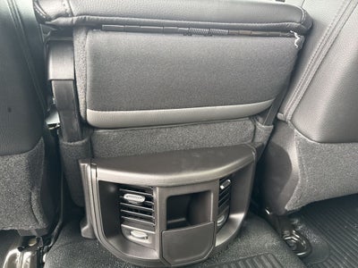 2026 RAM 5500HD Tradesman