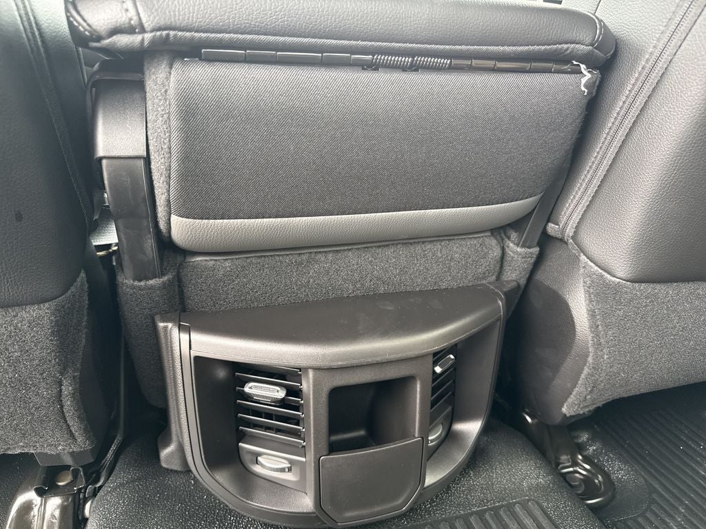 2026 RAM 5500HD Tradesman