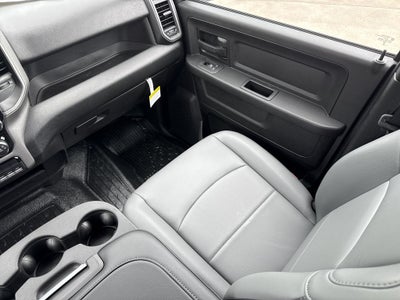 2026 RAM 5500HD Tradesman