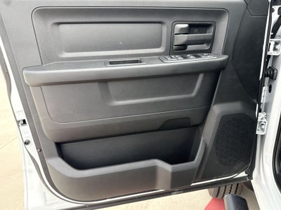 2026 RAM 5500HD Tradesman