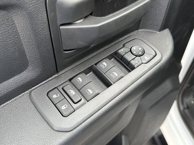 2026 RAM 5500HD Tradesman
