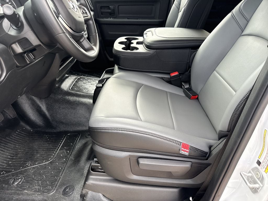 2026 RAM 5500HD Tradesman