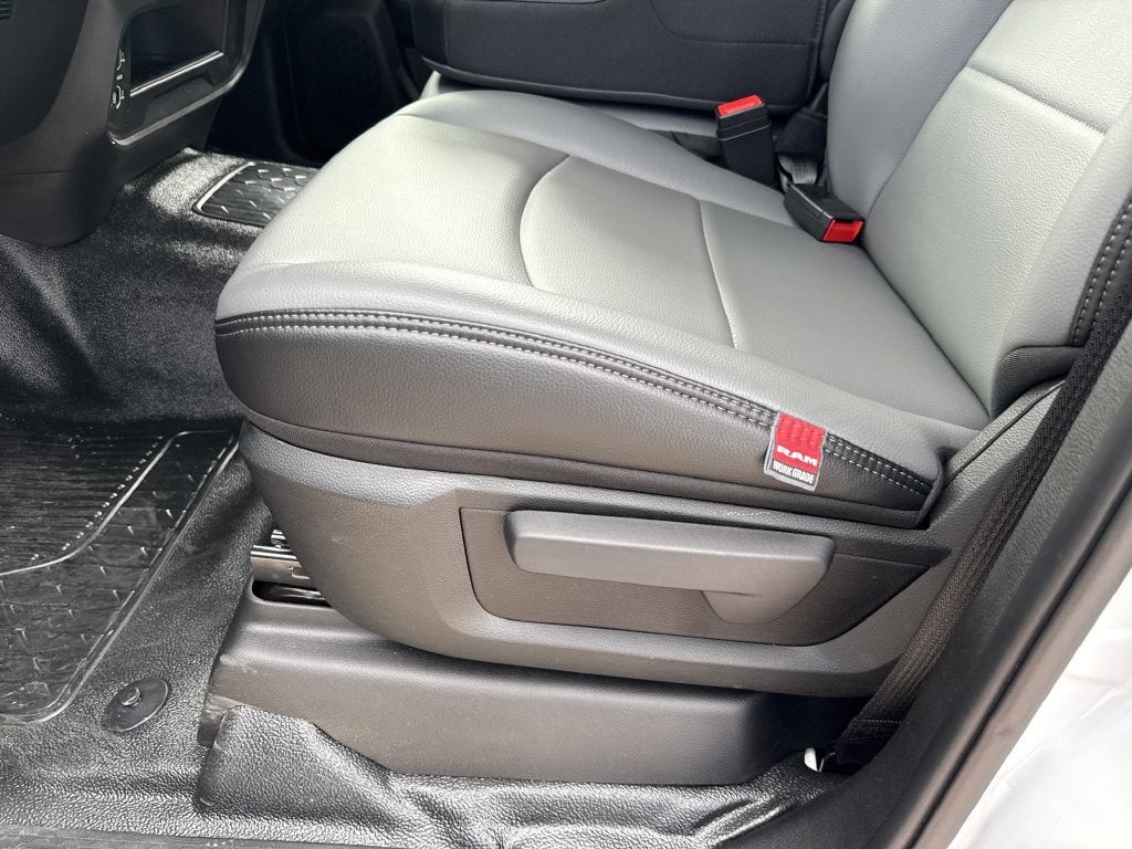 2026 RAM 5500HD Tradesman