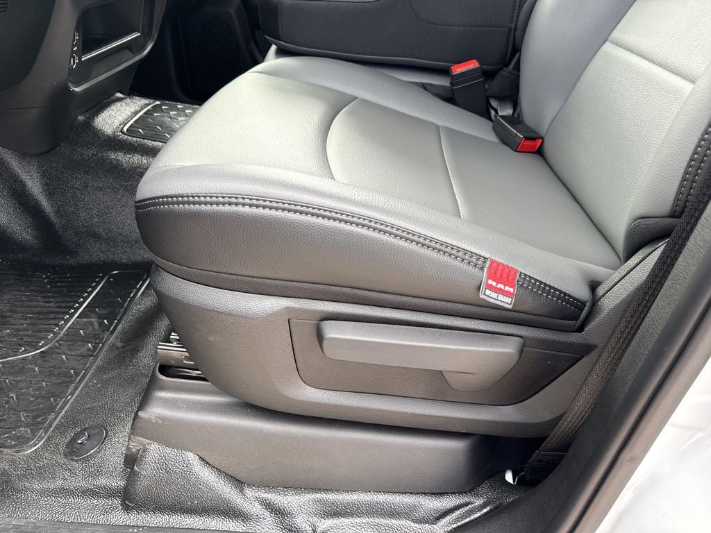 2026 RAM 5500HD Tradesman