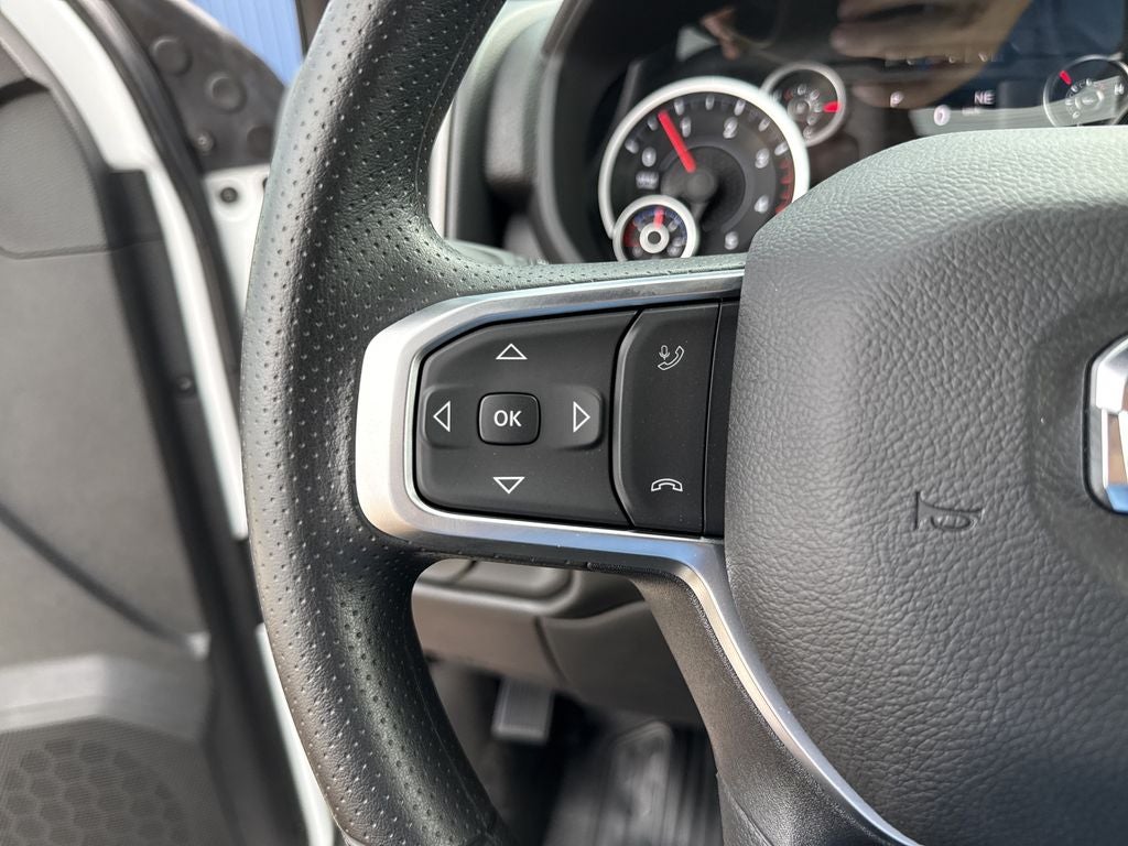 2026 RAM 5500HD Tradesman