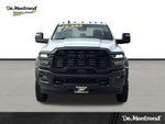 2026 RAM 5500HD Tradesman
