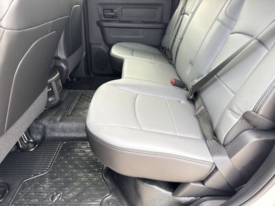 2026 RAM 5500HD Tradesman