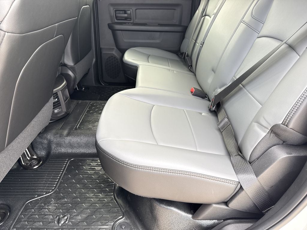 2026 RAM 5500HD Tradesman