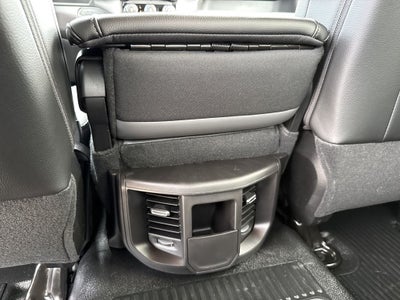 2026 RAM 5500HD Tradesman