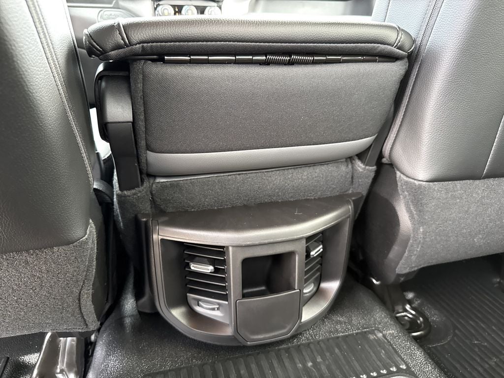 2026 RAM 5500HD Tradesman