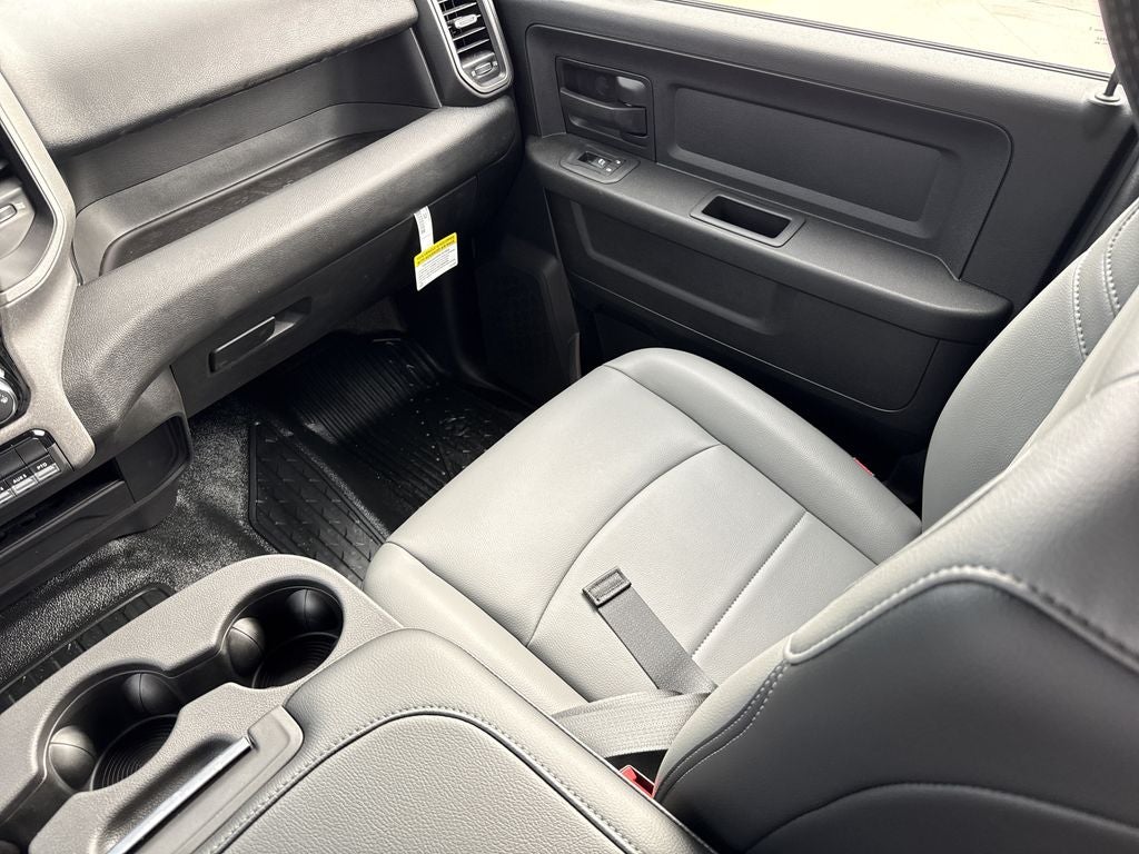 2026 RAM 5500HD Tradesman