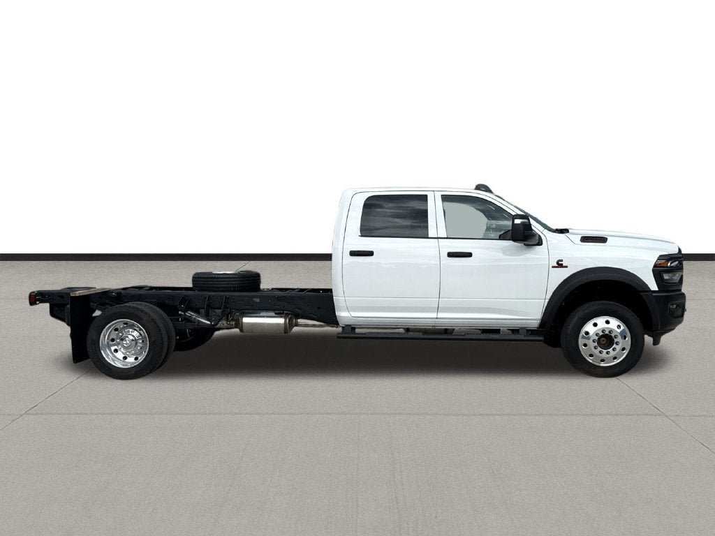 2026 RAM 5500HD Tradesman