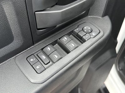2026 RAM 5500HD Tradesman