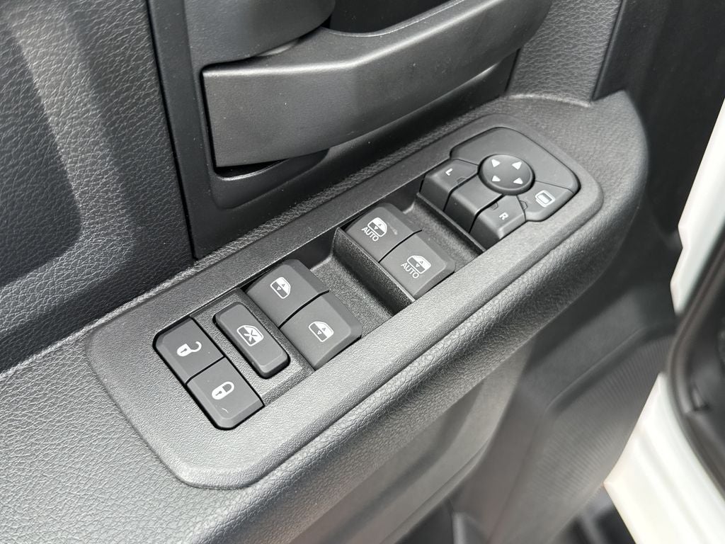 2026 RAM 5500HD Tradesman