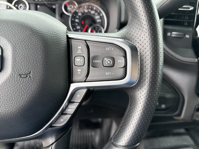 2026 RAM 5500HD Tradesman