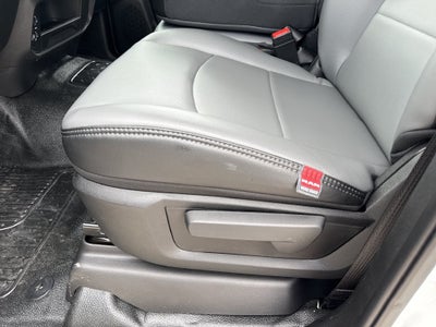 2026 RAM 5500HD Tradesman