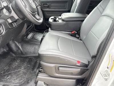 2026 RAM 5500HD Tradesman
