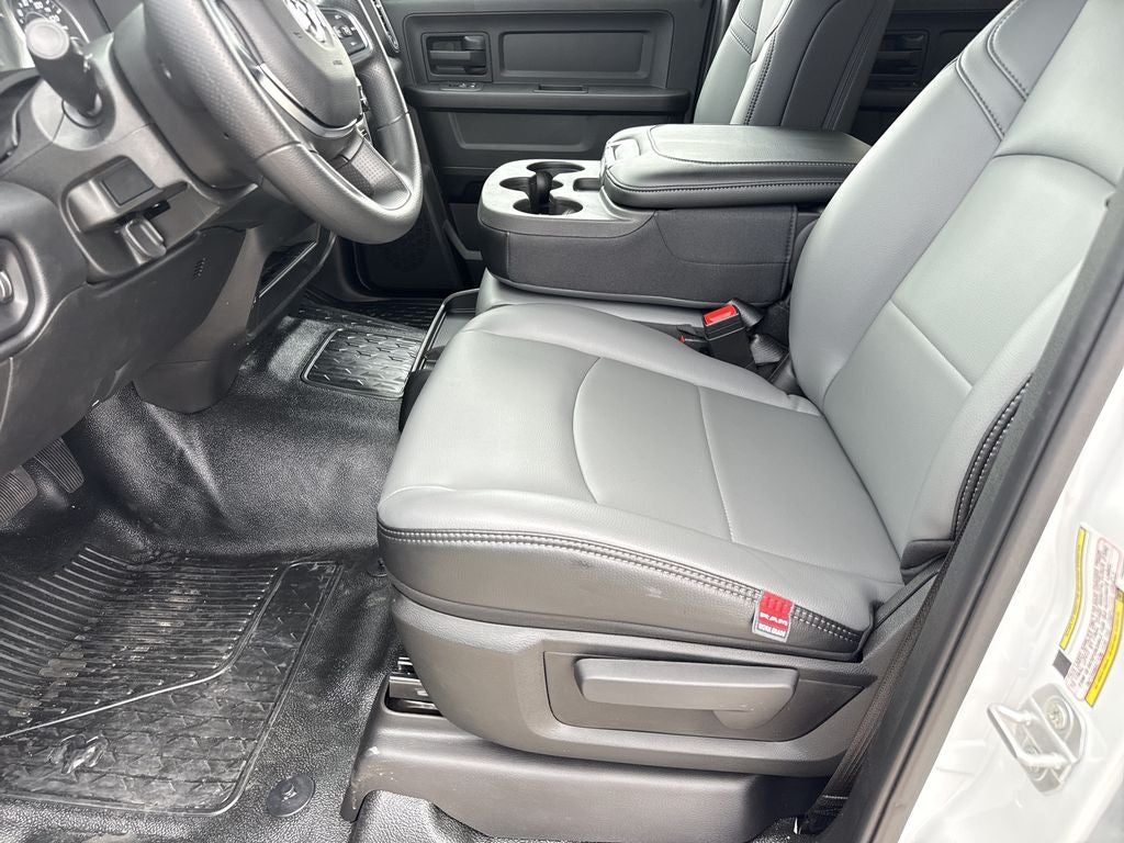 2026 RAM 5500HD Tradesman