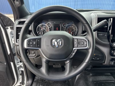 2026 RAM 5500HD Tradesman