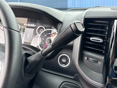 2026 RAM 5500HD Tradesman