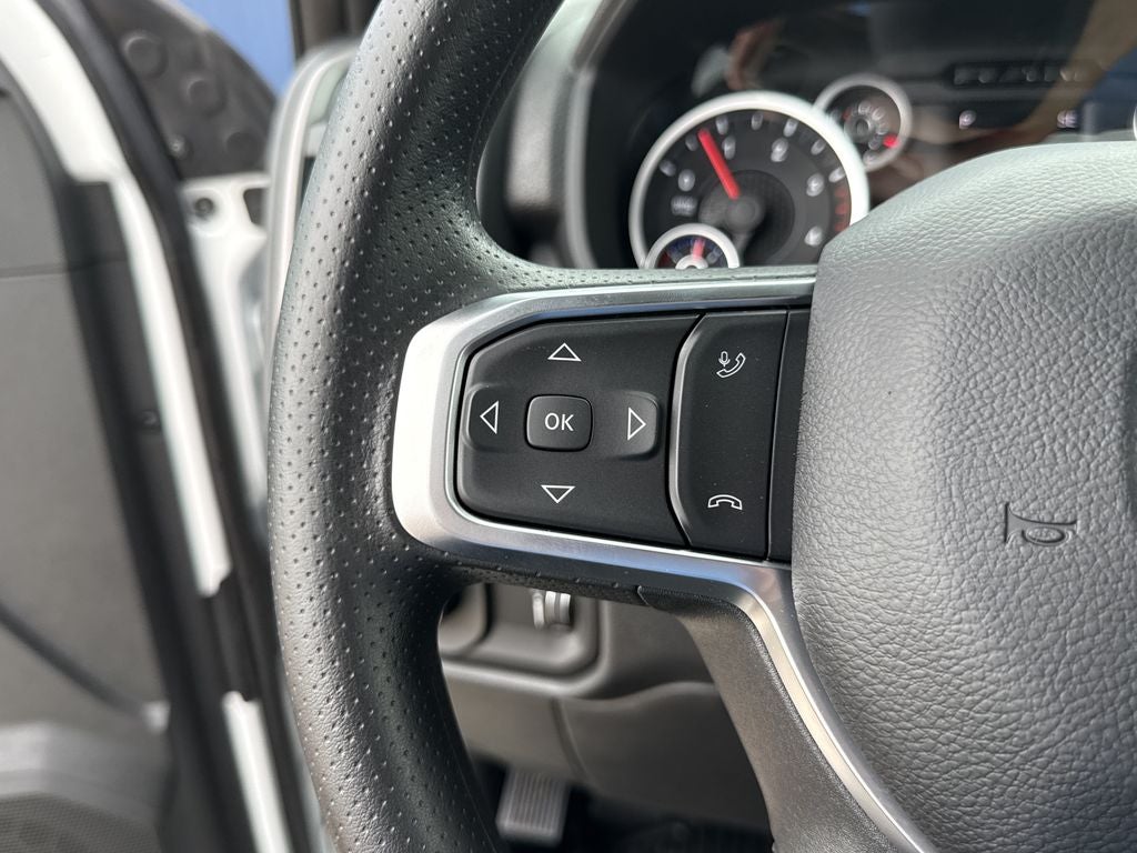 2026 RAM 5500HD Tradesman