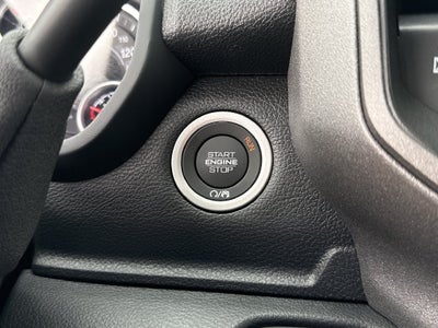 2026 RAM 5500HD Tradesman