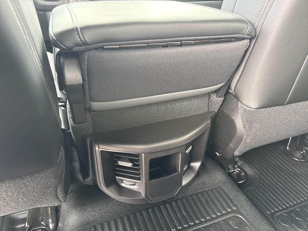 2026 RAM 5500HD Tradesman