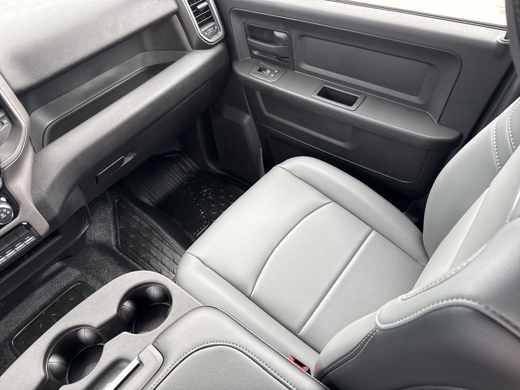 2026 RAM 5500HD Tradesman