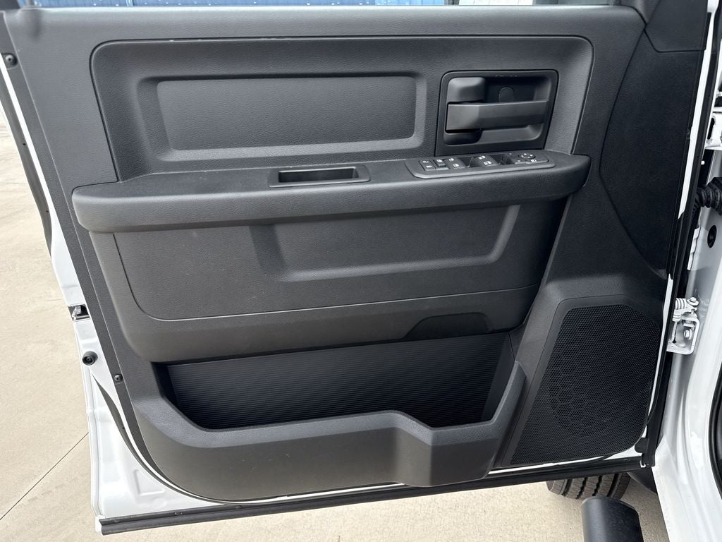 2026 RAM 5500HD Tradesman