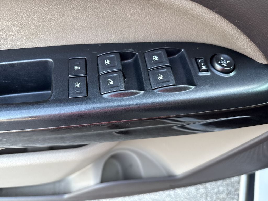 2017 GMC Canyon SLT