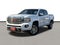 2017 GMC Canyon SLT