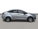 2019 Ford Fiesta S