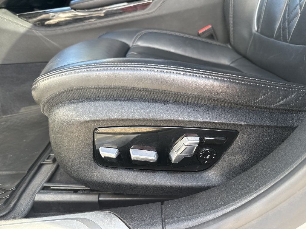 2022 BMW 7 Series 750i xDrive