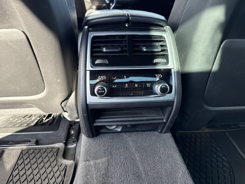 2022 BMW 7 Series 750i xDrive