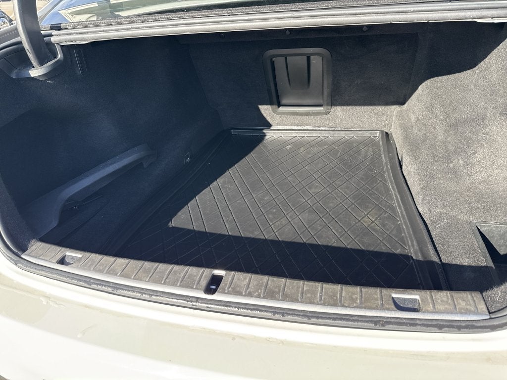 2022 BMW 7 Series 750i xDrive