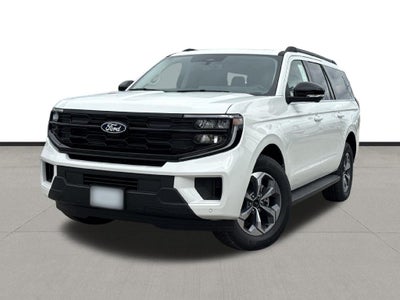 2027 Ford Expedition MAX Active