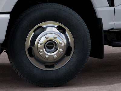 2027 Ford Super Duty F-350® XL