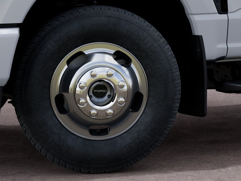 2027 Ford Super Duty F-350® XL