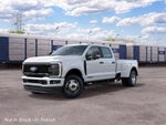 2027 Ford Super Duty F-350® XL