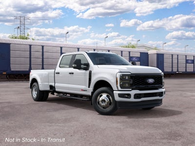 2027 Ford Super Duty F-350® XL